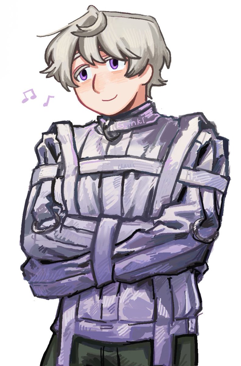 🎶 (^J^) 
#ivanbraginsky #aphrussia #hetalia