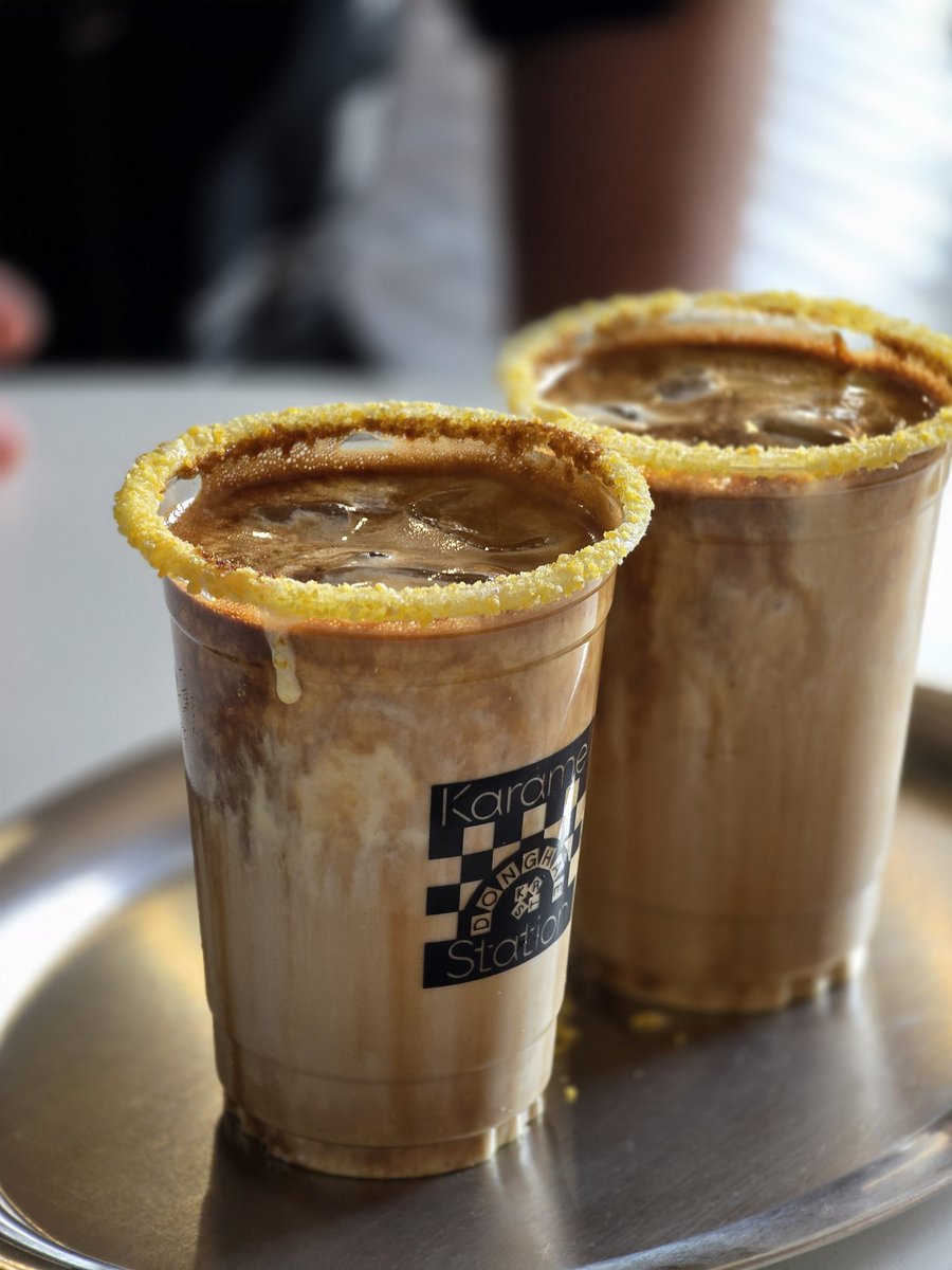 후식 조지고 집에가야지 개덥다,,