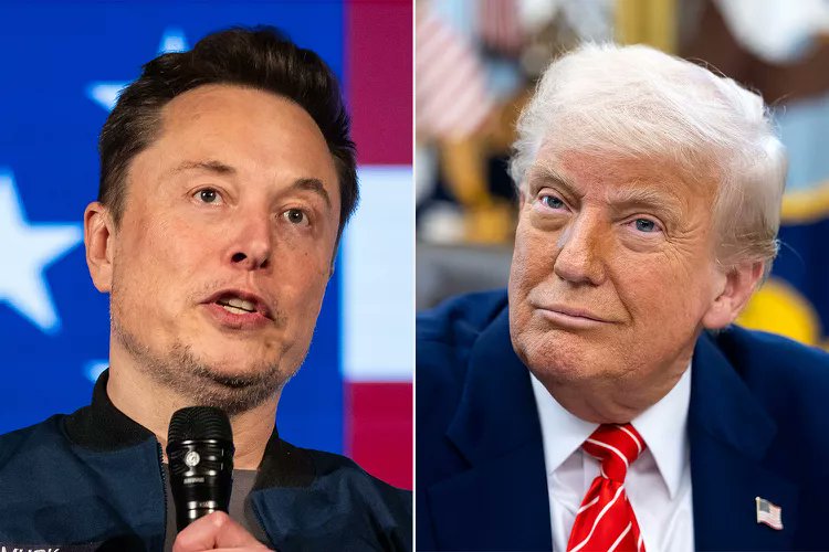π¨ BREAKING : "Colloquio tra collaboratori di Trump e Musk: previsto un aumento delle azioni Tesla secondo Politico"