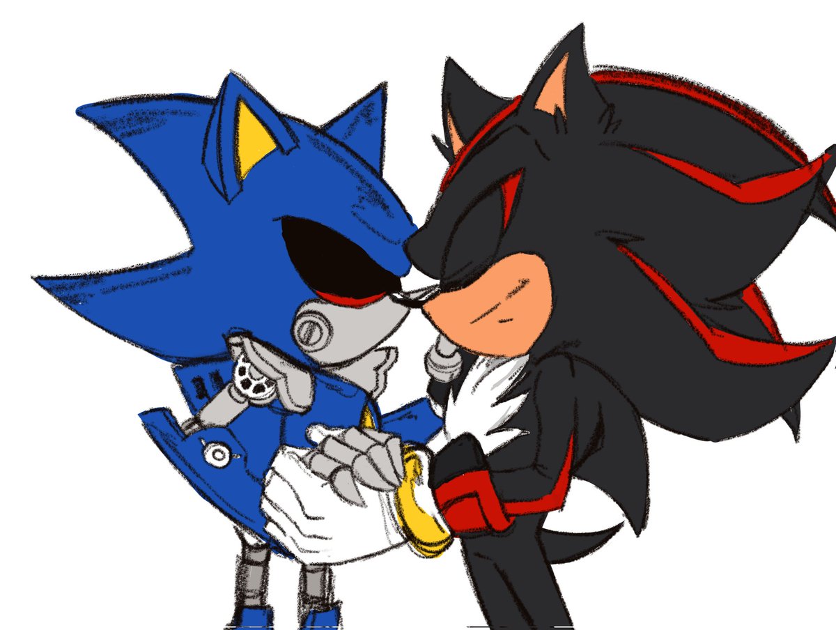 A_Happy_Robot's tweet image. What is love? Baby don&apos;t hurt me.
#Metadow