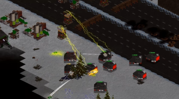 BattlefallSOC's tweet photo. Commanders, Battlefall: State of Conflict is on sale this week! 

Check it out: https://t.co/X6SD3QywsF

Grab a copy for yourself and a friend to battle out the campaign in #coop mayhem! 🤯 https://t.co/MqhIj0JrA9
