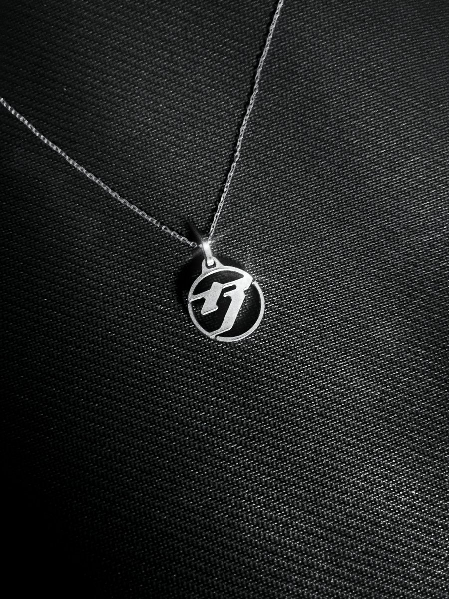 BleachFX's tweet image. New B logo pendant looking fresh