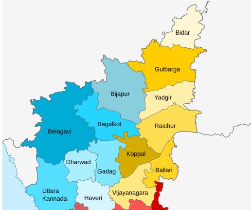 sellvaraz's tweet image. 🧵Why &quot;Uttar Karnataka&quot;, 
comprising 14 key districts, deserves an urgent 
🛬✈️&quot;INTERNATIONAL AIRPORT&quot;✈️🛫. 
This isn’t a political demand—it’s a developmental imperative. 👇
#UttarKarnataka #InternationalAirport  #IndiaInfrastructure #VoiceForUttarKarnataka