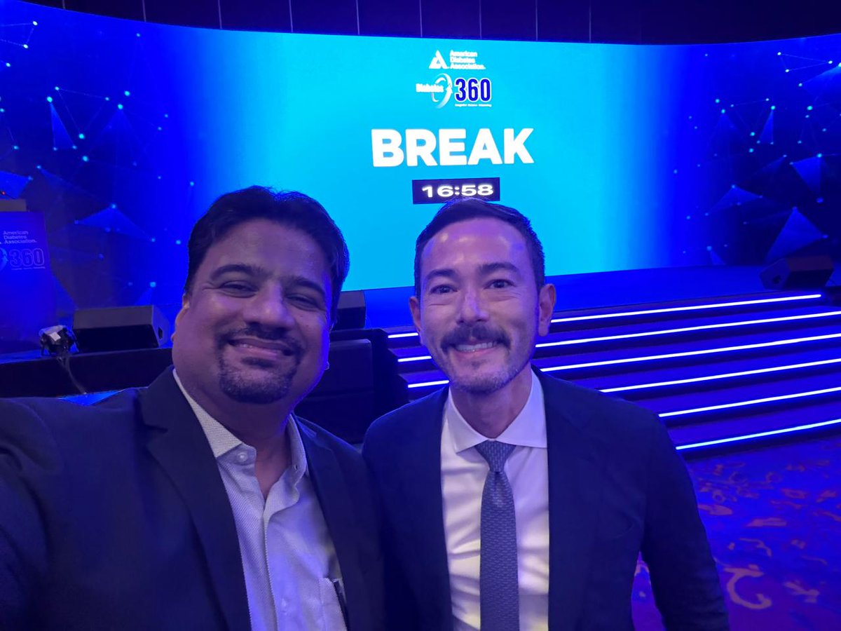 Dr Nitin Kapoor (@kapoornitindr) on Twitter photo Thank you so much. Its been an absolute honour to host you in India, look forward to more fruitful collaborations in future and hope you visit us more often. :)
<a href="/IndiaESI/">Endocrine Society of India</a>
<a href="/EndoBrigade/">Endocrine Brigade</a>
<a href="/Rssdi_official/">RSSDI (official)</a>
<a href="/IMPA_12/">IMPA</a>
<a href="/SAFES_endocrine/">South Asian Federation of Endocrine Societies</a>
<a href="/IdecPune/">IDEC PUNE</a>
<a href="/SAobesityforum/">southasiaobesityforum</a> Thank you so much. Its been an absolute honour to host you in India, look forward to more fruitful collaborations in future and hope you visit us more often. :)
<a href="/IndiaESI/">Endocrine Society of India</a>
<a href="/EndoBrigade/">Endocrine Brigade</a>
<a href="/Rssdi_official/">RSSDI (official)</a>
<a href="/IMPA_12/">IMPA</a>
<a href="/SAFES_endocrine/">South Asian Federation of Endocrine Societies</a>
<a href="/IdecPune/">IDEC PUNE</a>
<a href="/SAobesityforum/">southasiaobesityforum</a>