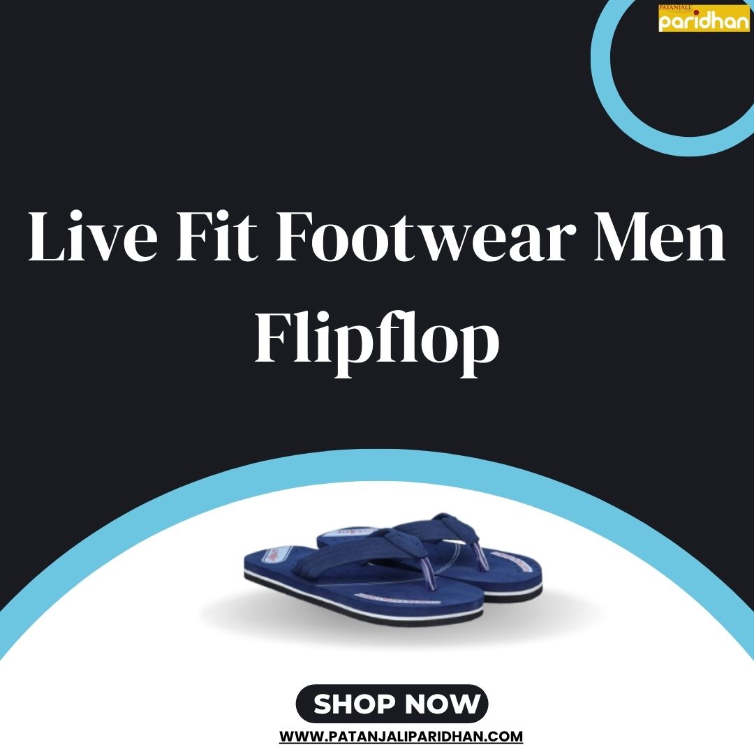 PParidhan's tweet image. Designed for men who like to keep it cool – soft feel, strong grip, and smart looks in one perfect pair.
#CoolAndComfy #FlipflopFashion #LiveFitFootwear #MensEssentials #EveryStepMatters