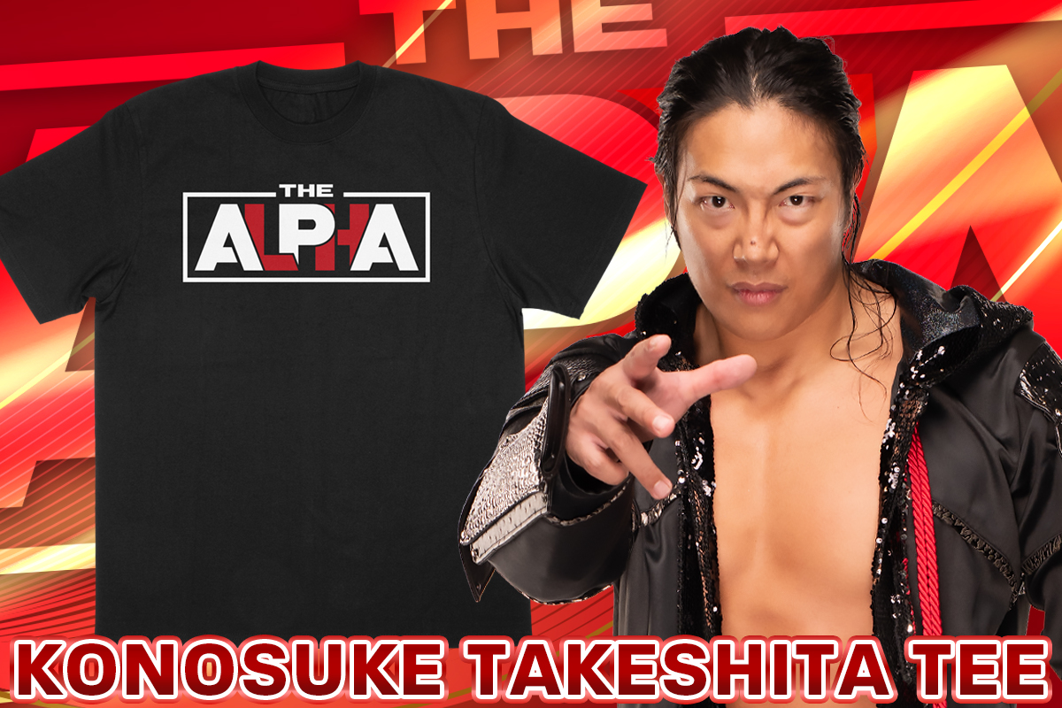 新日本プロレス ミニリング　値下げしました G1開幕 #G1CLIMAX35 7th Match Backstage (with Subtitles) 7/19