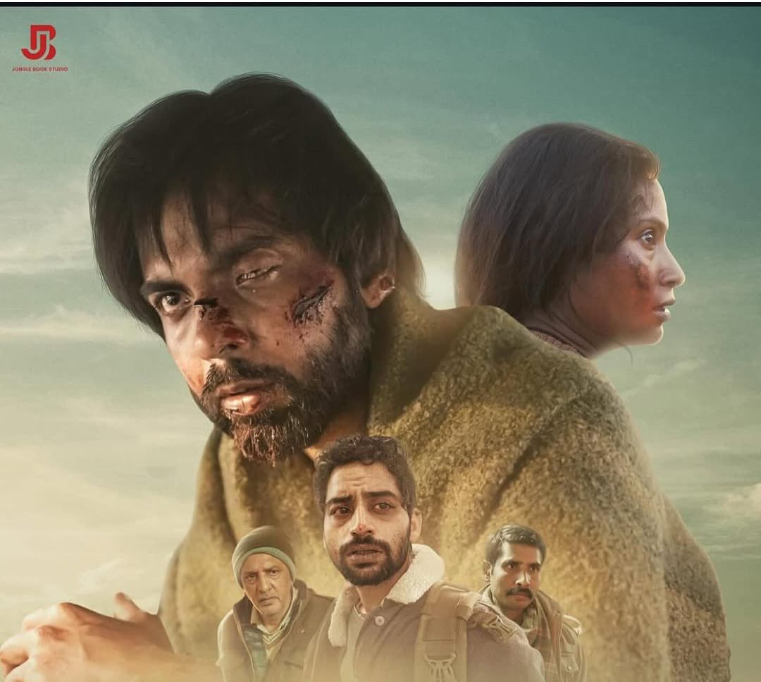 t2 (@t2telegraph) on Twitter photo Stolen is one of the best films of the year so far. #t2review
<a href="/nowitsabhi/">Abhishek Banerjee</a> <a href="/mia_maelzer/">Mia Maelzer</a> <a href="/PrimeVideoIN/">prime video IN</a> <a href="/nikkhiladvani/">Nikkhil Advani</a> <a href="/anuragkashyap72/">Anurag Kashyap</a>
t2online.in/screen/bollywo… Stolen is one of the best films of the year so far. #t2review
<a href="/nowitsabhi/">Abhishek Banerjee</a> <a href="/mia_maelzer/">Mia Maelzer</a> <a href="/PrimeVideoIN/">prime video IN</a> <a href="/nikkhiladvani/">Nikkhil Advani</a> <a href="/anuragkashyap72/">Anurag Kashyap</a>
t2online.in/screen/bollywo…