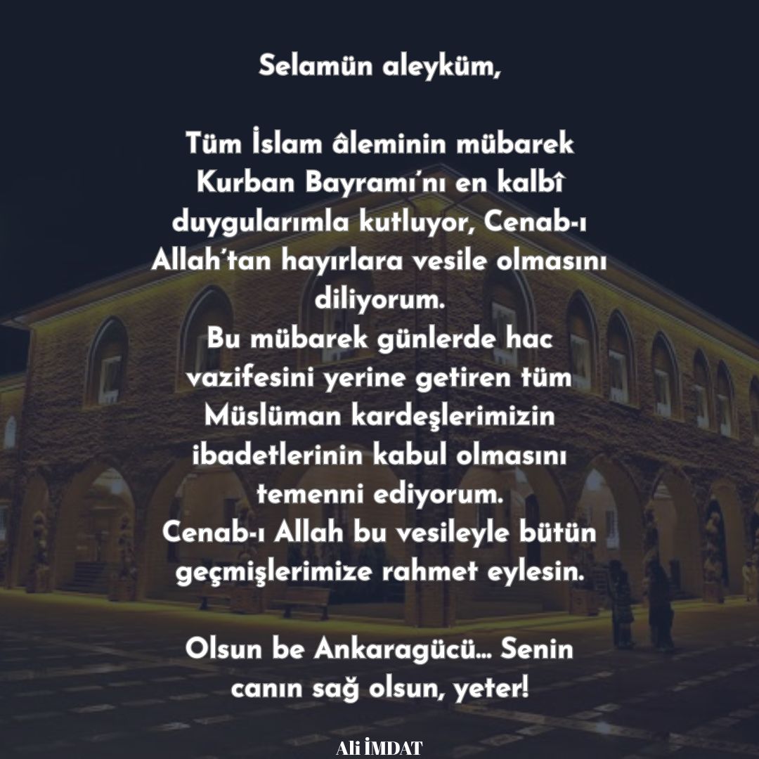 ALİ İMDAT (@aliimdat1910) on Twitter photo 