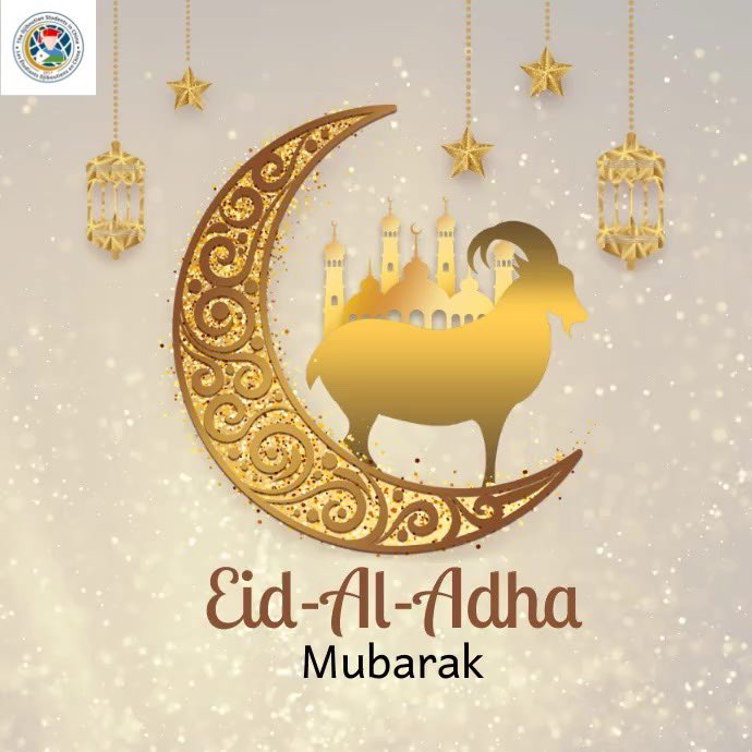 DSiC2017's tweet image. Eid Al-Adha Mubarak!
To all Djiboutian students in China and the entire Muslim community around the world.
عيد أضحى مبارك وكل عام وأنتم بخير