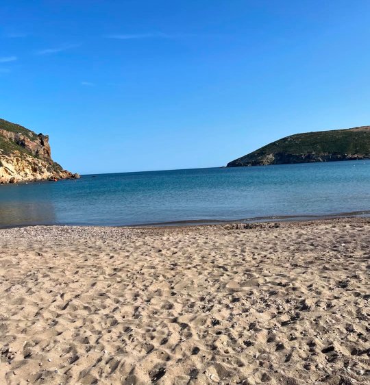 day*
_ο κάμπος, όπως τον φέρω ως αντιφάρμακο στο δισάκι μου 

#Greece #Patmosisland