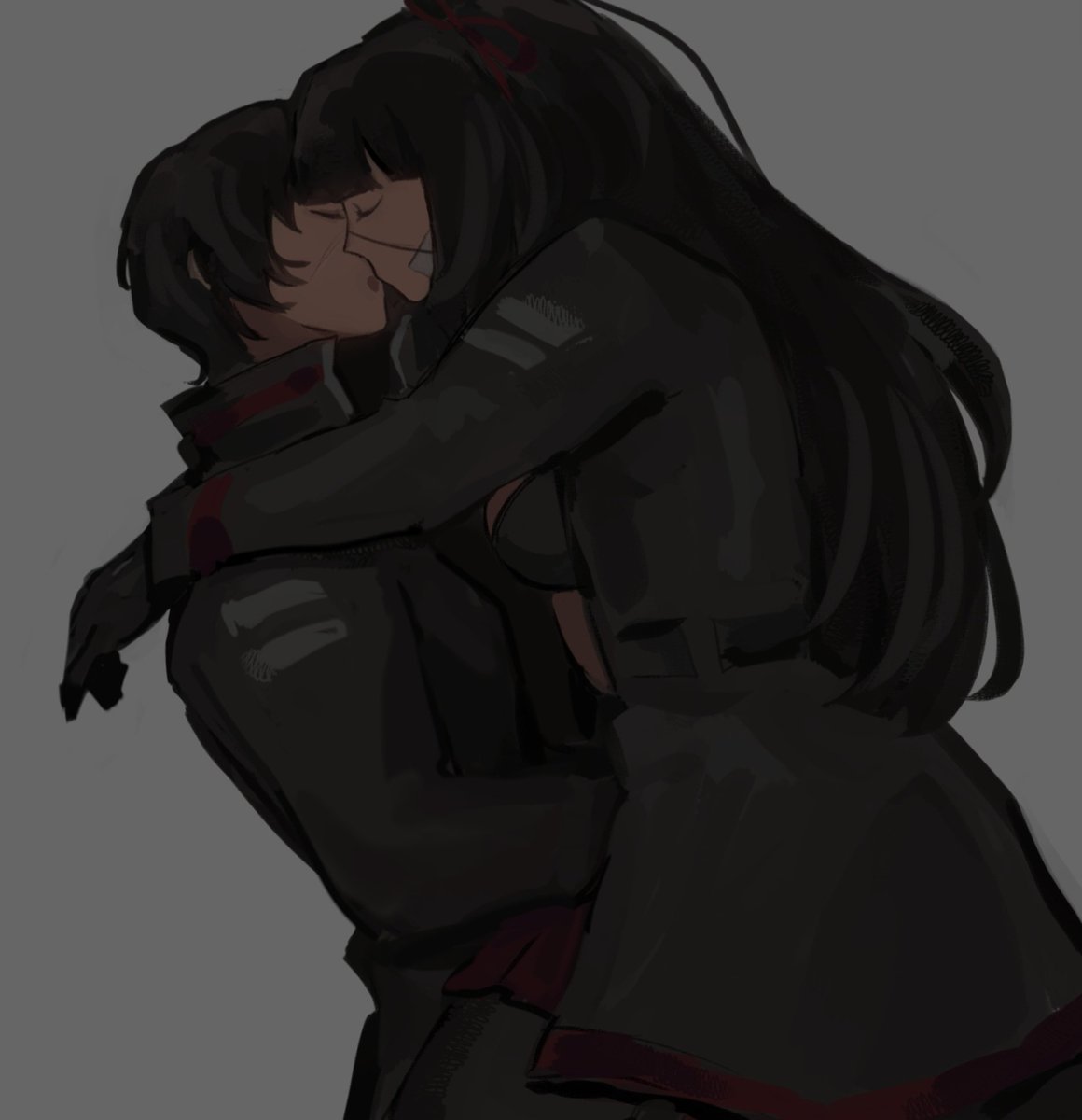 nil (@dearpupa) on Twitter photo 