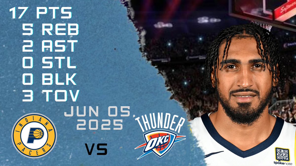NBAPlayersHigh's tweet image. Obi Toppin Stats For NBA Game vs THUNDER 05-06-2025 youtu.be/MerUonXyjQ4

#ObiToppin #Obi #Toppin #nba #nbahighlights #basketball #indiana #pacers #pacers #indianapacers