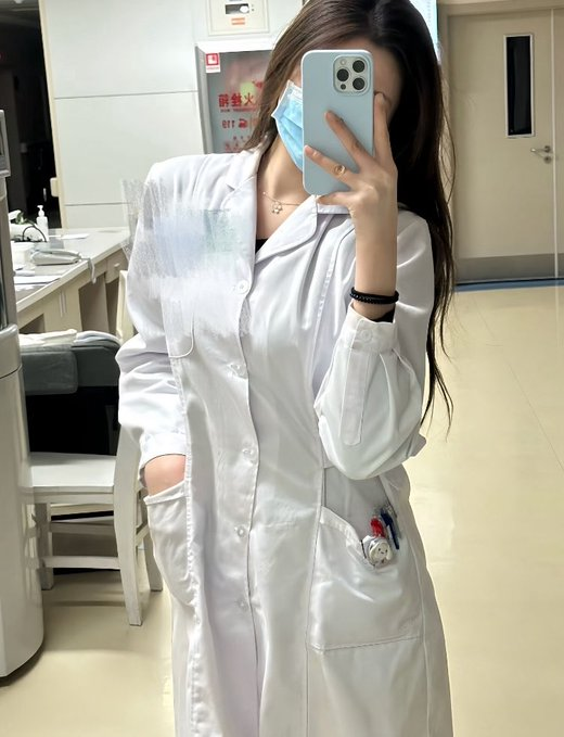 美美 tweet media