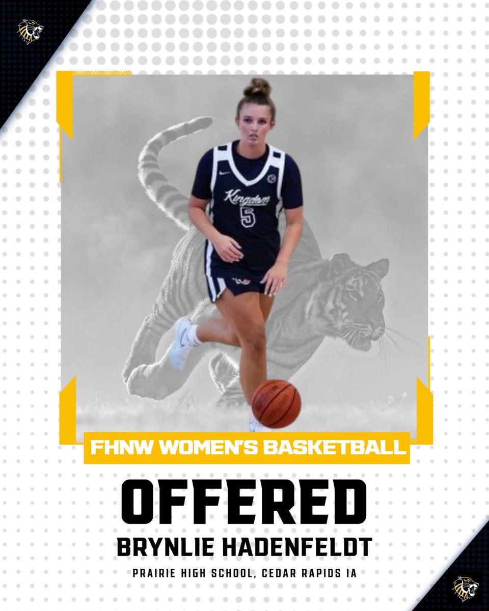 Carrie Adams (@silvercreekla) on Twitter photo Shoutout to <a href="/coachjklein/">Jordon Klein</a> on his new gig as the Head Women’s Basketball Coach <a href="/TechTigersWBB/">Fort Hays Tech NW - Women’s Basketball</a>, & for the offer to my granddaughter, <a href="/brynliehadenfe1/">brynlie hadenfeldt</a> to continue her education & play ball at the next level! <a href="/erinhadenfeldt/">Erin</a> <a href="/tmwardco/">Terri Ward</a> <a href="/SCBballCoach/">Coach Banning</a> <a href="/BruceDall131/">Bruce Dall</a> Shoutout to <a href="/coachjklein/">Jordon Klein</a> on his new gig as the Head Women’s Basketball Coach <a href="/TechTigersWBB/">Fort Hays Tech NW - Women’s Basketball</a>, & for the offer to my granddaughter, <a href="/brynliehadenfe1/">brynlie hadenfeldt</a> to continue her education & play ball at the next level! <a href="/erinhadenfeldt/">Erin</a> <a href="/tmwardco/">Terri Ward</a> <a href="/SCBballCoach/">Coach Banning</a> <a href="/BruceDall131/">Bruce Dall</a>