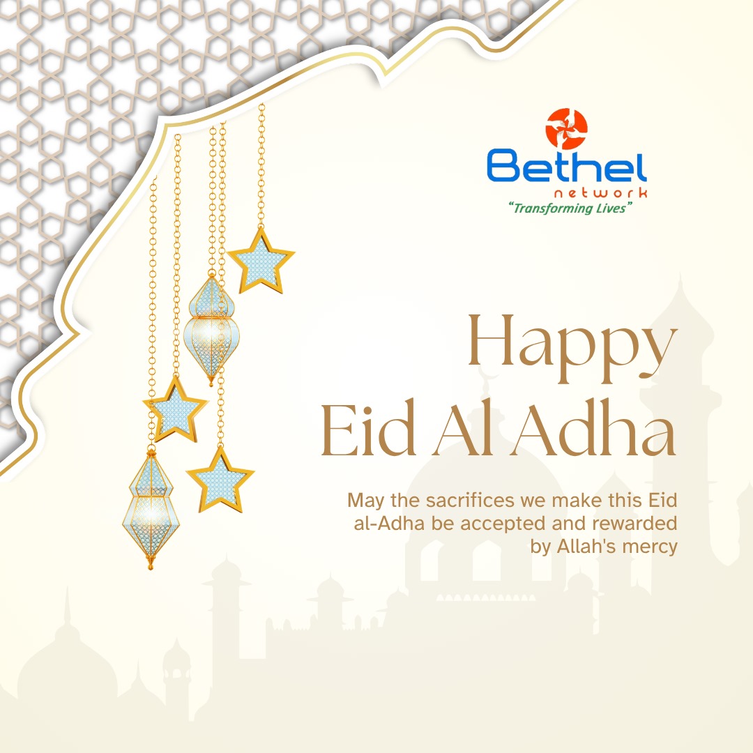 🌙 Eid Mubarak!
May this Eid-ul-Adha bring peace, blessings, and countless reasons to smile. Let's celebrate with gratitude and love. 🐐🕌 #EidUlAdha #EidMubarak #KenyaCelebrates