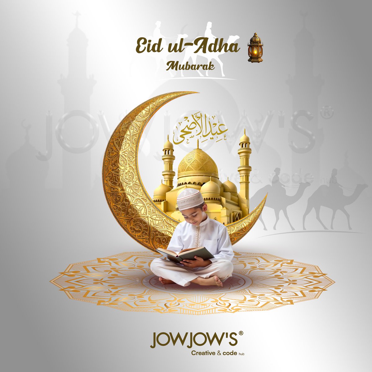AjowiV's tweet photo. #EidulAdha2025  #IdulAdha2025 

Keep getting your brand's creative needs sorted with us
Happy Holiday all! https://t.co/ABvIoBAtt1