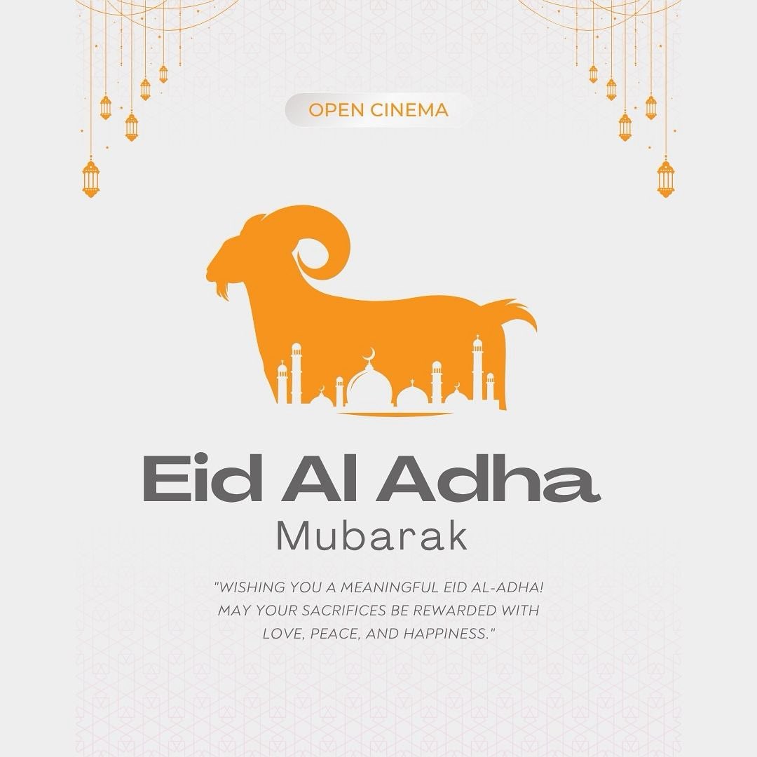 Open Cinema tweet media