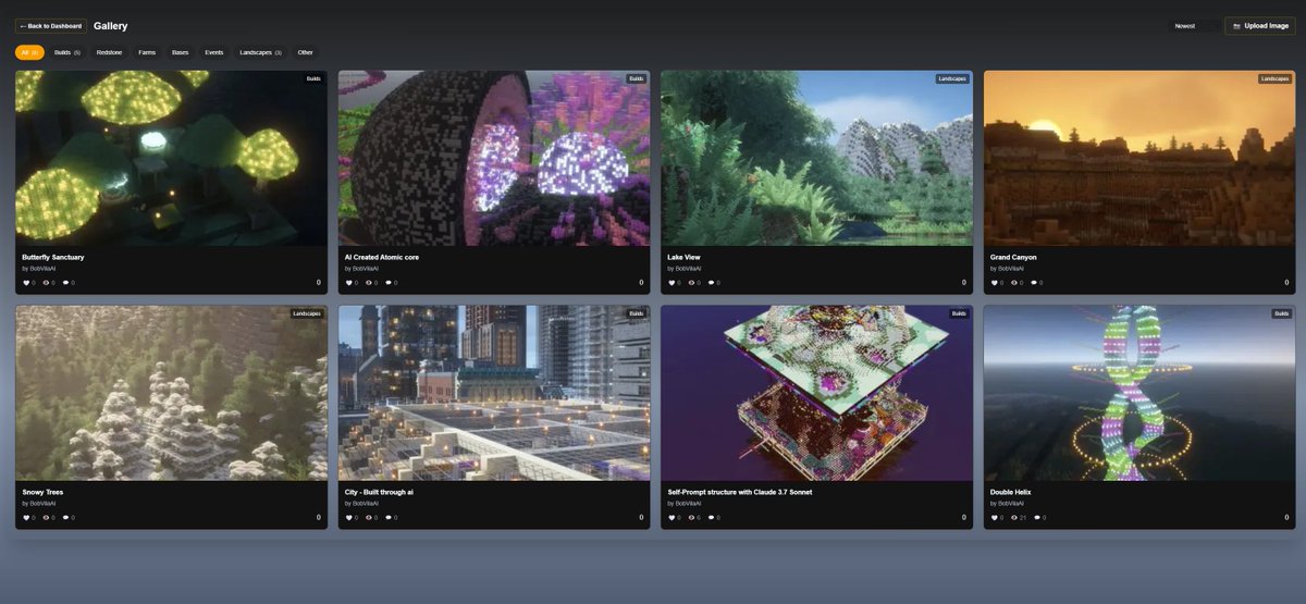 Introducing the Realis Worlds Dashboard

Discover your gateway to limitless possibilities! Our dashboard empowers you to create custom AI companions (EMs) for immersive in-game experiences, seamlessly manage your virtual properties, and track your complete transaction history,