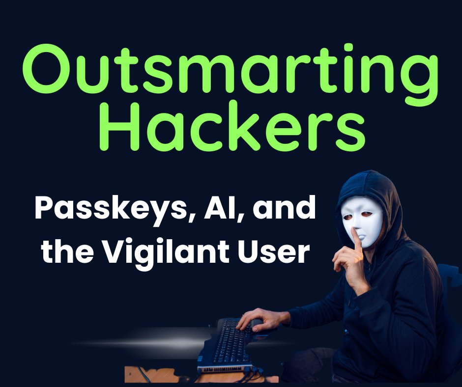 ict_post's tweet image. Hackers are breaking into accounts without cracking passwords. Learn how password spraying, credential stuffing &amp;amp; passkeys are changing the cyber war.
Full story: ictpost.com/passwords-are-…
#CyberSecurity #TechNews