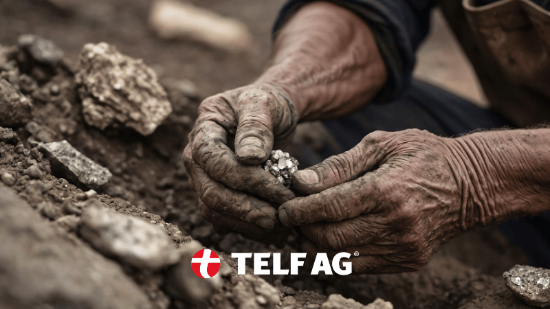 TELF AG on Rare Earths Powering the Energy Transition

#TELFAG #rareearths #energytransition

zurl.co/NoK9s