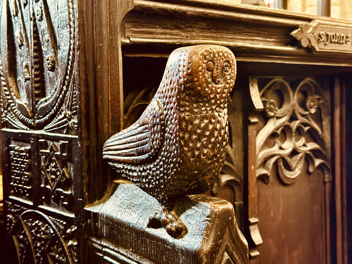 If you love our material culture—like this detail at Wakefield—and are comforted by continuity, you might enjoy my Genius Loci Digest: an architectural photographer’s camper-van-camino through the British Isles. Posted weekly, free to subscribe: digest.andymarshall.co