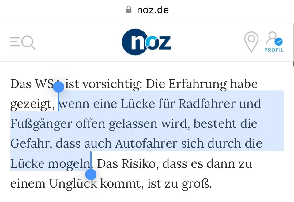 Die BürgerNahen tweet media