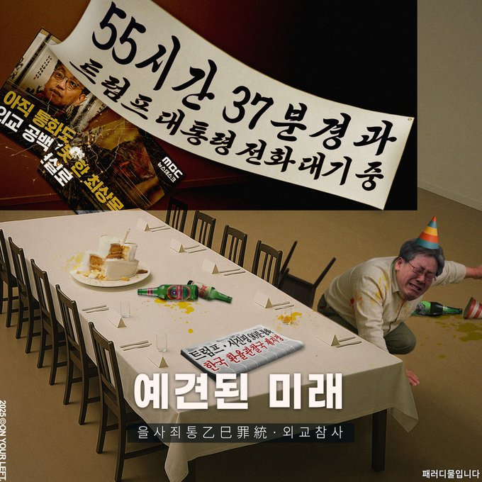 시간 경과에 따른 멘탈붕괴 ㅋㅋㅋ