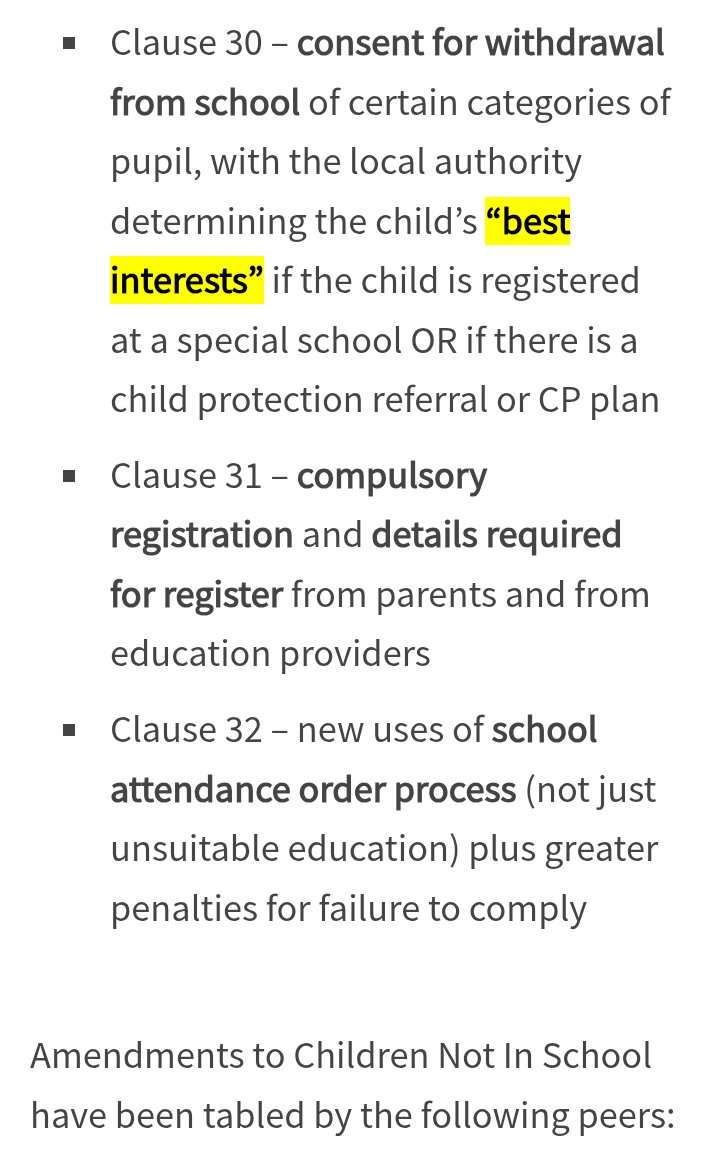 NEW page: how to track the Children's Wellbeing Bill and keep up with what's happening and when edyourself.org/childrens-well…