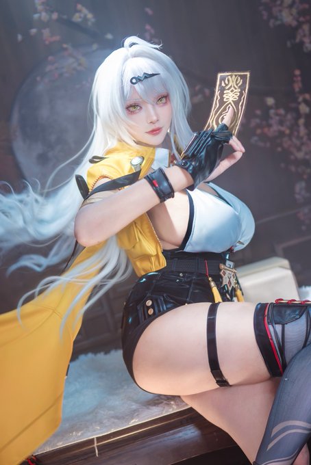 コスプレイヤーnatsumeのTwitter画像28