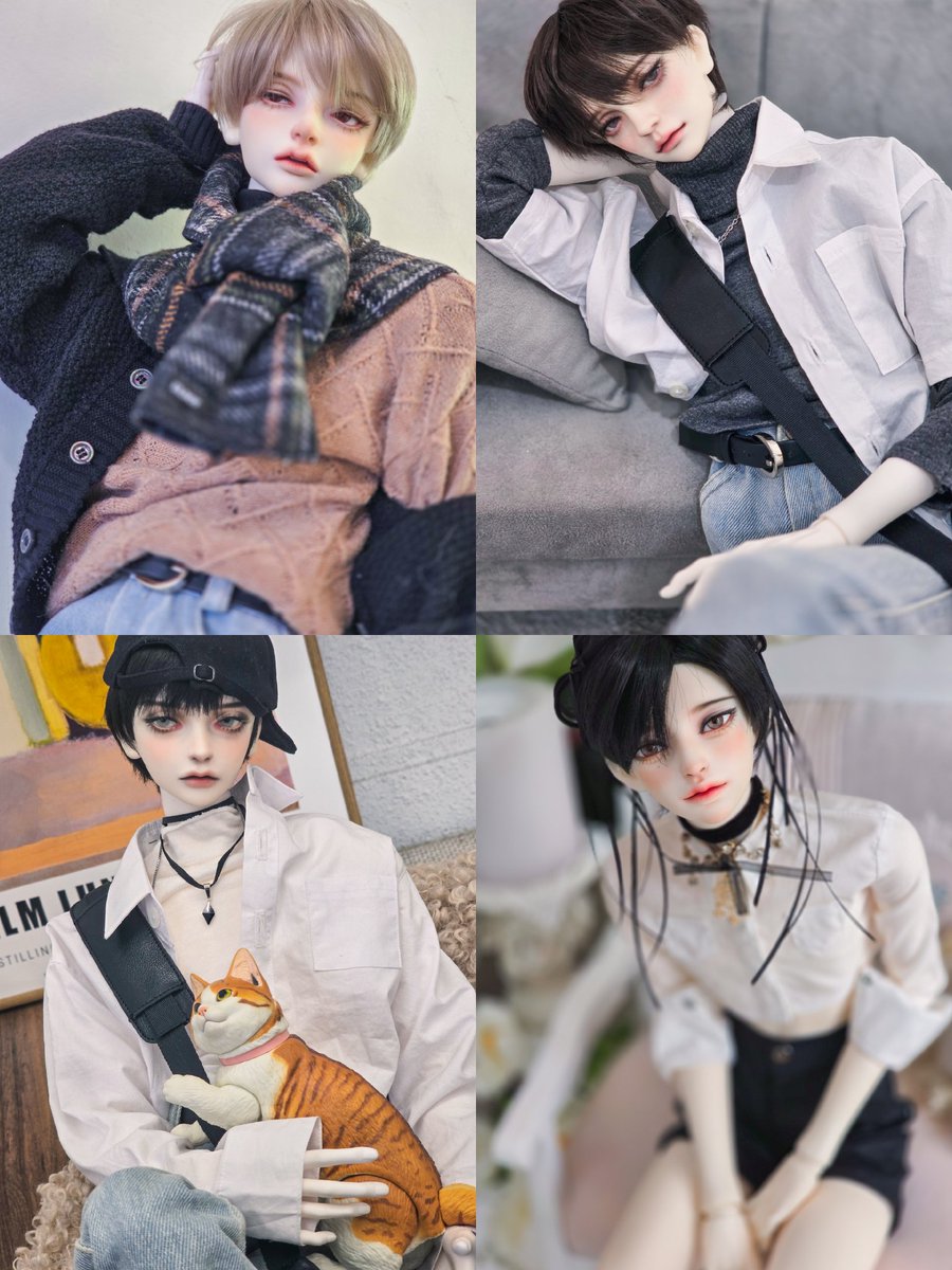 #금요일엔_인덕트친소
#금요일엔_인덕_트친소

성인 여성🙋‍♀️ 
sd64~70 남아 주력 인놀합니다!
75 남아랑 64여아도 준비중이에요:)
마음 찍기 위주로 교류하며
불쑥 멘션드리기도 합니다!
흔적 주시면 찾아뵙겠습니다🤗