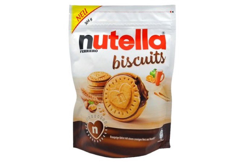 Bishmarryme's tweet photo. Has anyone tried these before https://t.co/9QpeK1hLkb