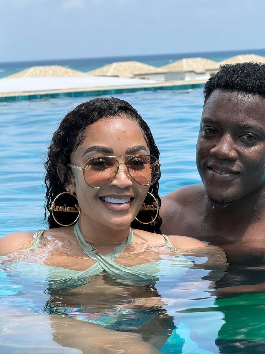 What has kept this couple together for so long?