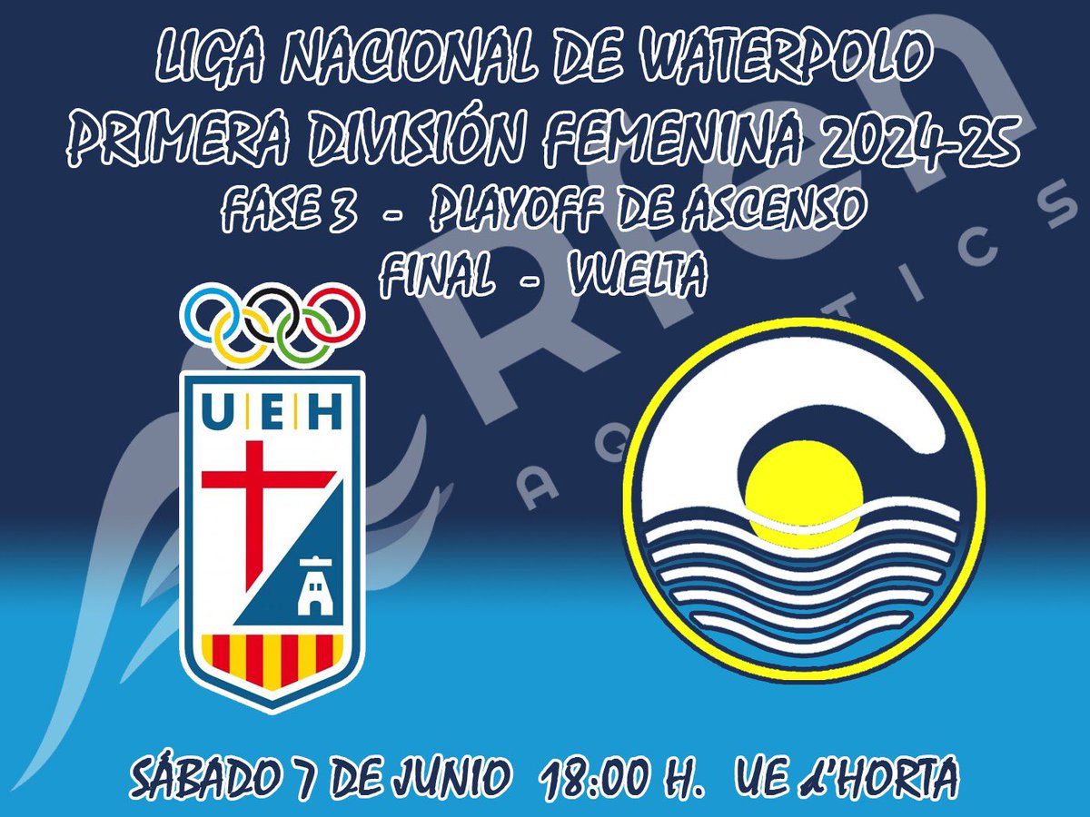 CD Natación Boadilla tweet media