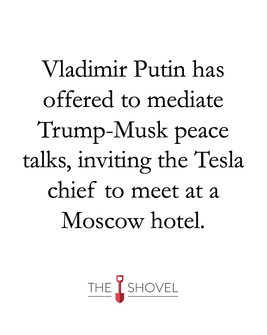 The Shovel (@theshovel) on Twitter photo 