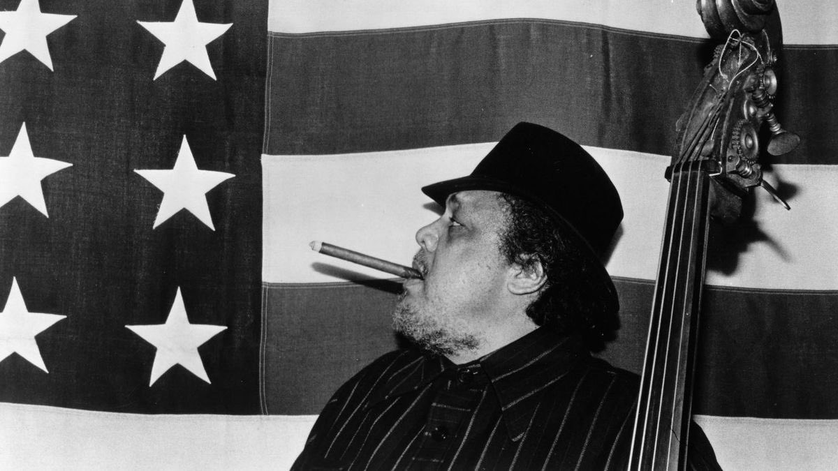 “Music is a language that doesn't speak in particular words. It speaks in emotions, and if it's in the bones, it's in the bones.”

— Charles Mingus