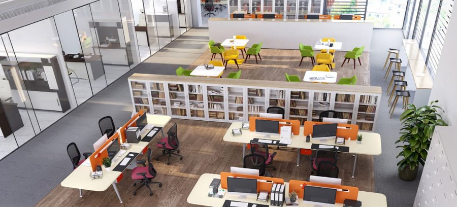 A 1 lakh sqft co-working space is coming up in Andhra Pradesh's Medtech Zone to foster Medtech innovation.
#InvestInAP #AndhraPradesh