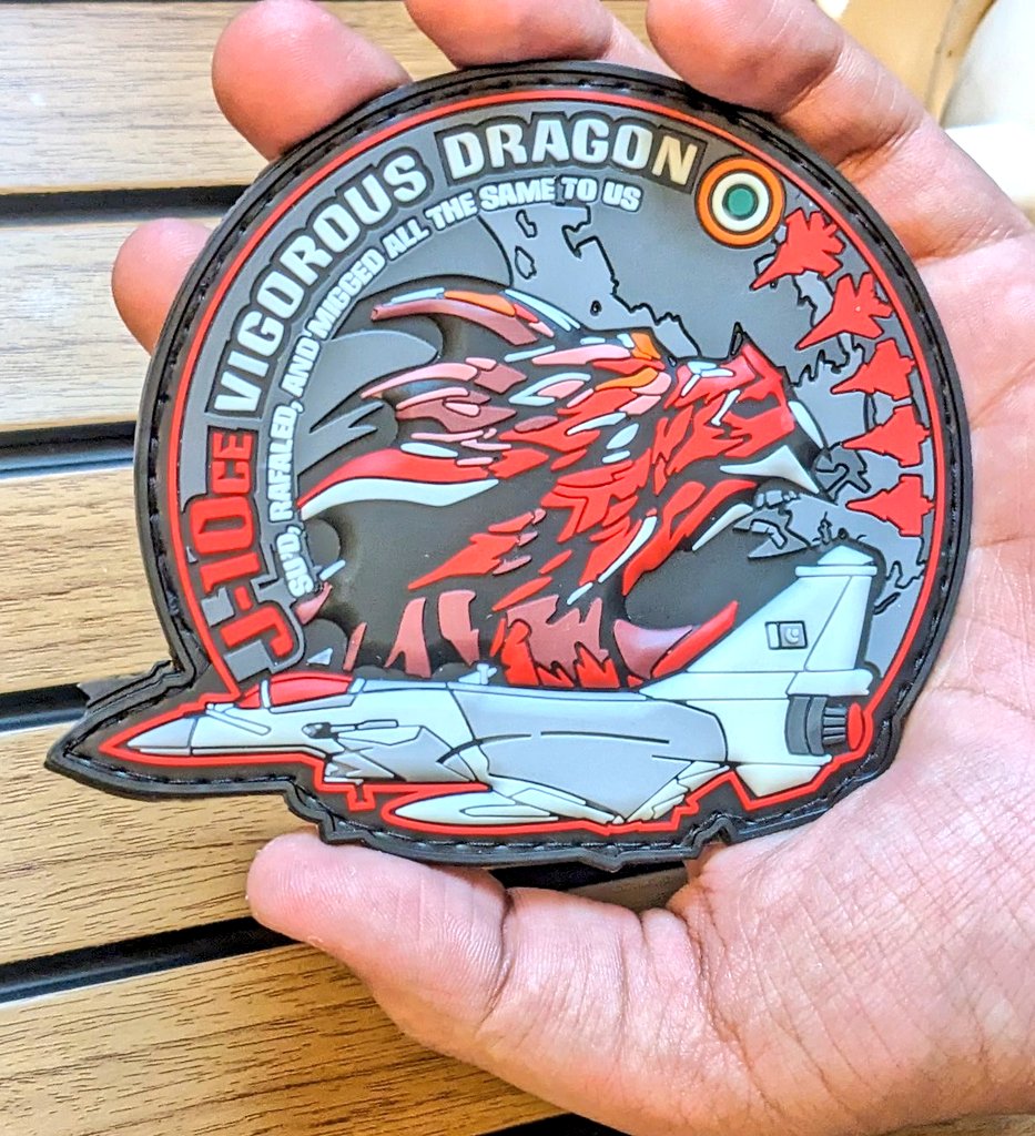 sohailahmedsa's tweet image. Inform them that the Pakistan Air Force struck Rafales with significant force. Additionally, caution them about the PL-15.
#J10C