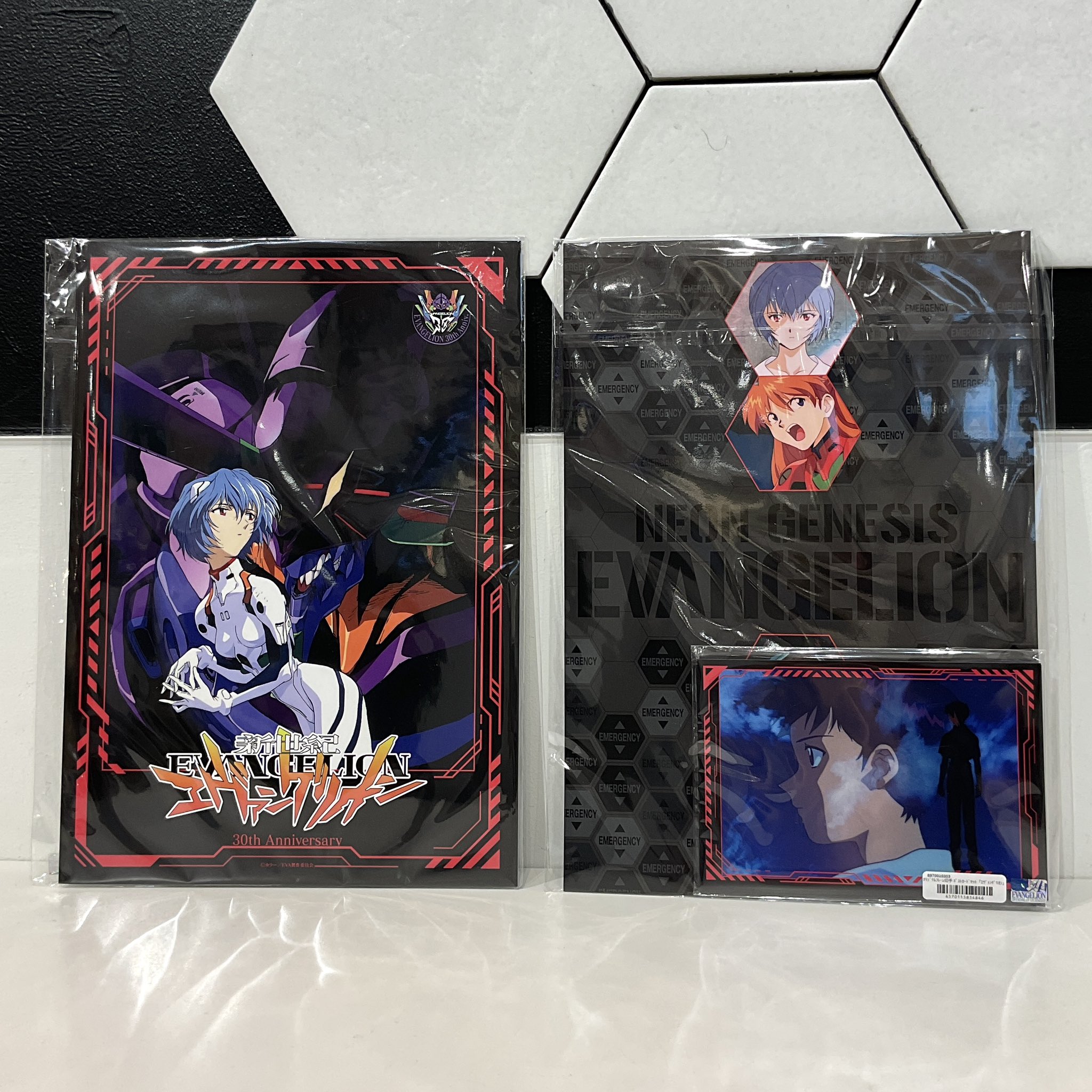 EVANGELION STORE(エヴァンゲリオンストア) on X: 