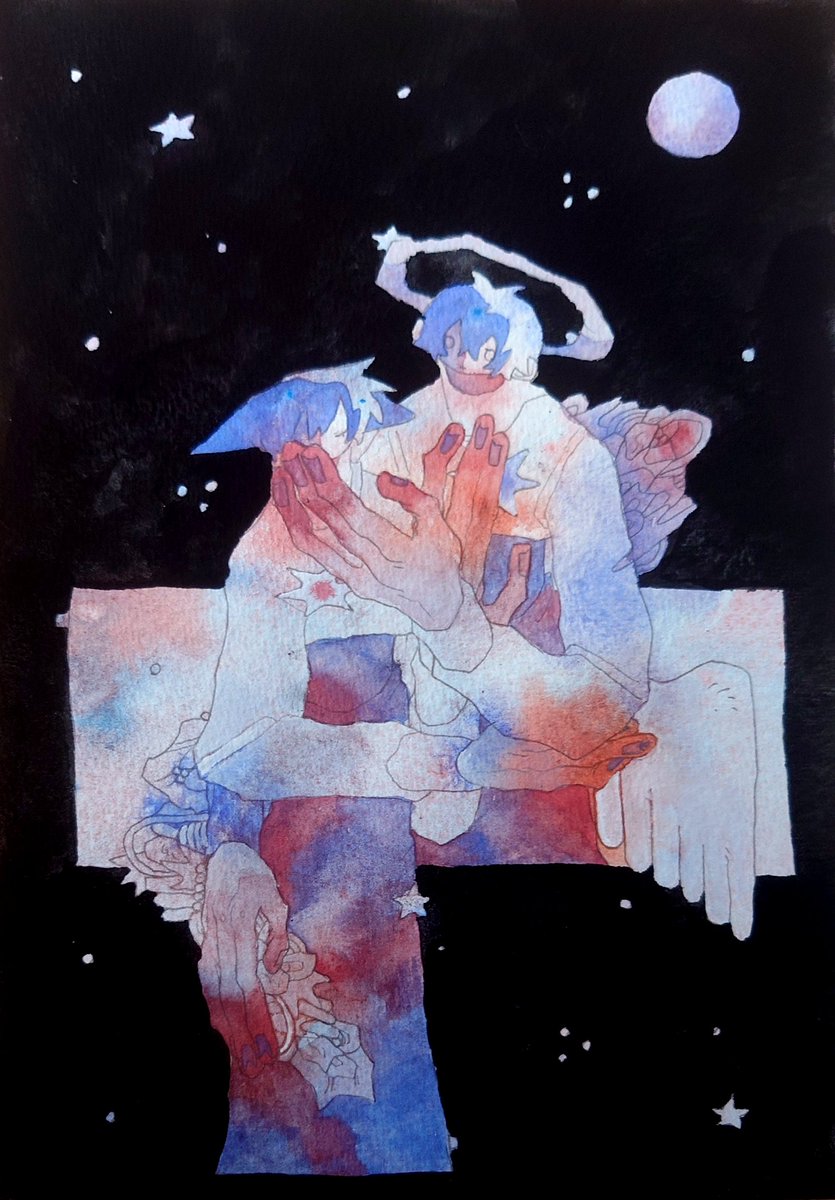 偏執的ゲイザー