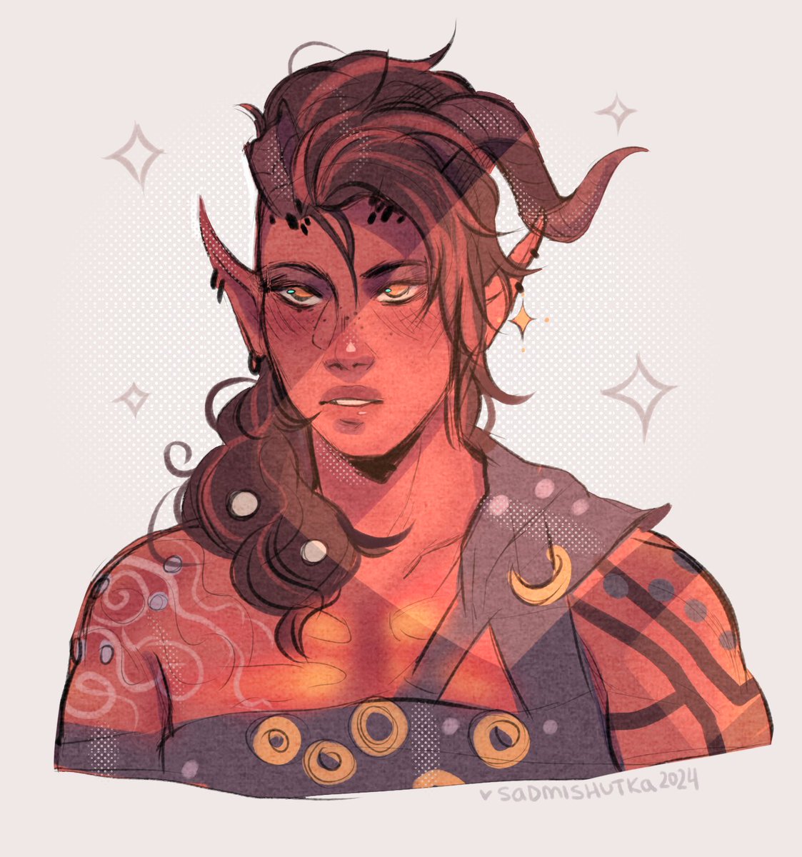 sadmishutkaa's tweet image. omg a hit tweet xd
go follow me! i usually draw games fanart and a lot of gays :)))