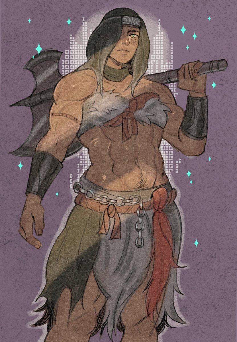 sadmishutkaa's tweet image. omg a hit tweet xd
go follow me! i usually draw games fanart and a lot of gays :)))