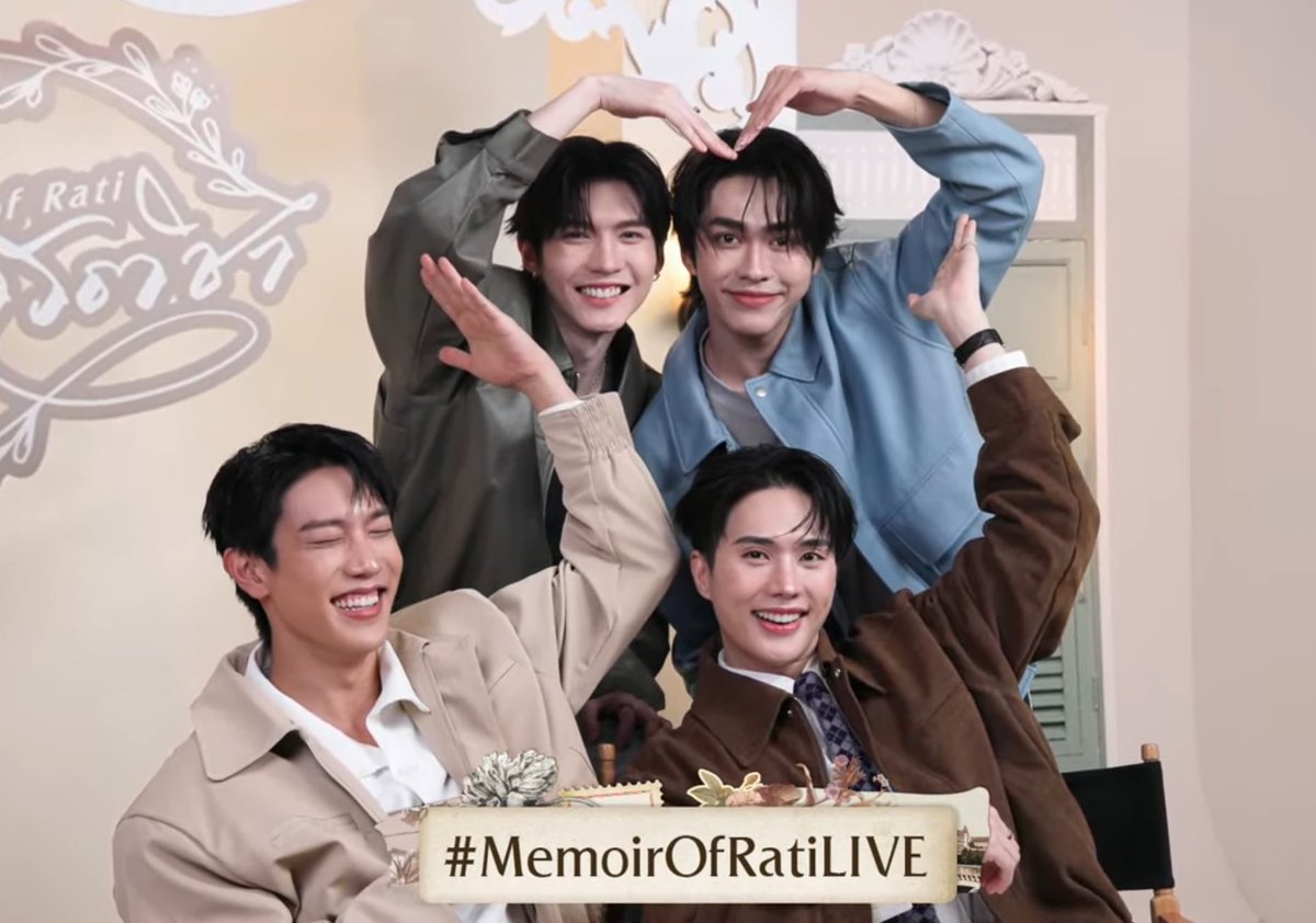 หัวจาย♥️

GI AB MEMOIR PRESSTOUR
#MemoirOfRati
#MemoirOfRatiLIVE