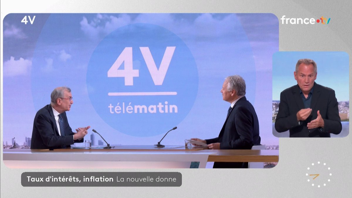 Ce logo france•tv est toujours aussi énorme. Je ne comprends toujours pas ce choix.