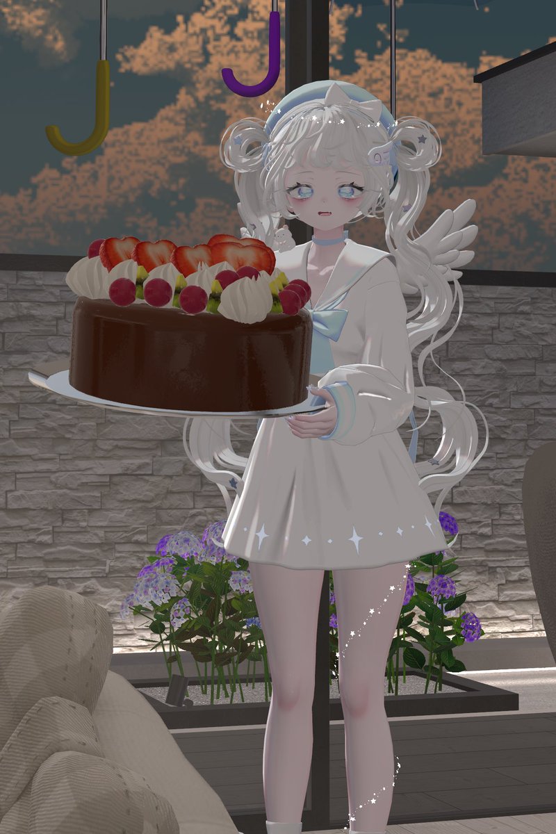 <a href="/Hxx_Ster/">Ham</a> 햄파티시에🍰
#VRC일기 #VRChat