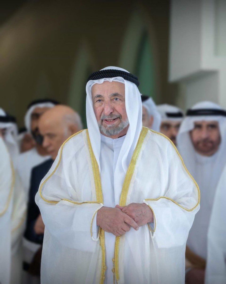 ما يكتمل العيد إلا بشوفتك 🤍✨

حفظك الله سيدي واطال الله في عمرك
و ادام الله عليك الصحة والعافية 🤲