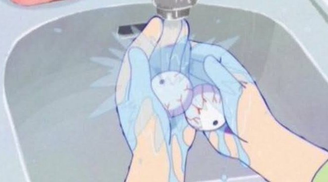 serigalabelacu's tweet image. Akibat terlalu banyak melihat muka Bahlil beberapa hari ini