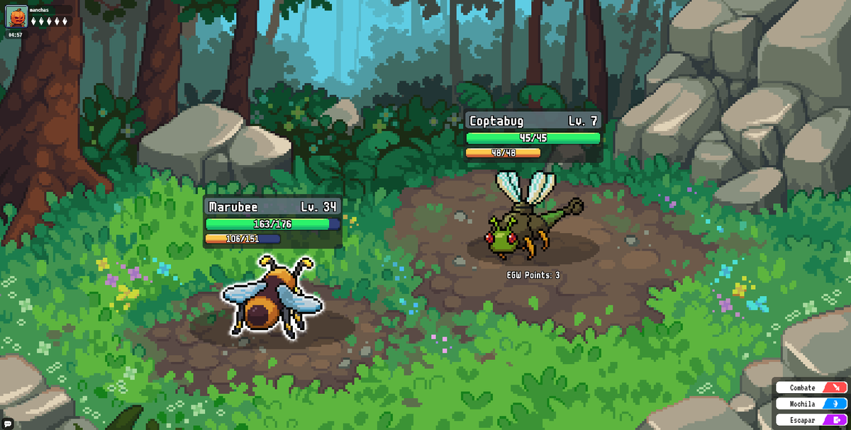 RavensWeb3's tweet photo. 📌Somos la primera y única (a la fecha)
Guild de habla hispana en Spellborne,
🔥y estamos RECLUTANDO fuerte🌎

😮Ofrecemos:

- Educación en Web3.
- Todo lo necesario para empezar Spellborne.
- Asesoramiento total en todo lo del juego.
- Gente en voz y texto todos los días.

3/4 https://t.co/r8PpUDGWvO