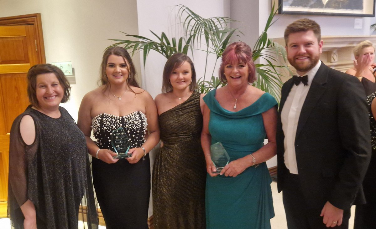 Denise McCreanor (@denisemccreanor) on Twitter photo What a night <a href="/theRCN/">The RCN</a> Nurse of the Year Awards! So very proud of Wanda and Catherine being runners up in two of the categories #healthcareinprison <a href="/setrust/">South Eastern Trust</a> <a href="/StephenMcGPT/">Stephen Mcgarrigle</a> <a href="/listen_hear/">Fiona Linehan</a> <a href="/RachelOT/">Rachel Gibbs</a> <a href="/daniel_diffin/">Daniel Diffin</a> What a night <a href="/theRCN/">The RCN</a> Nurse of the Year Awards! So very proud of Wanda and Catherine being runners up in two of the categories #healthcareinprison <a href="/setrust/">South Eastern Trust</a> <a href="/StephenMcGPT/">Stephen Mcgarrigle</a> <a href="/listen_hear/">Fiona Linehan</a> <a href="/RachelOT/">Rachel Gibbs</a> <a href="/daniel_diffin/">Daniel Diffin</a>