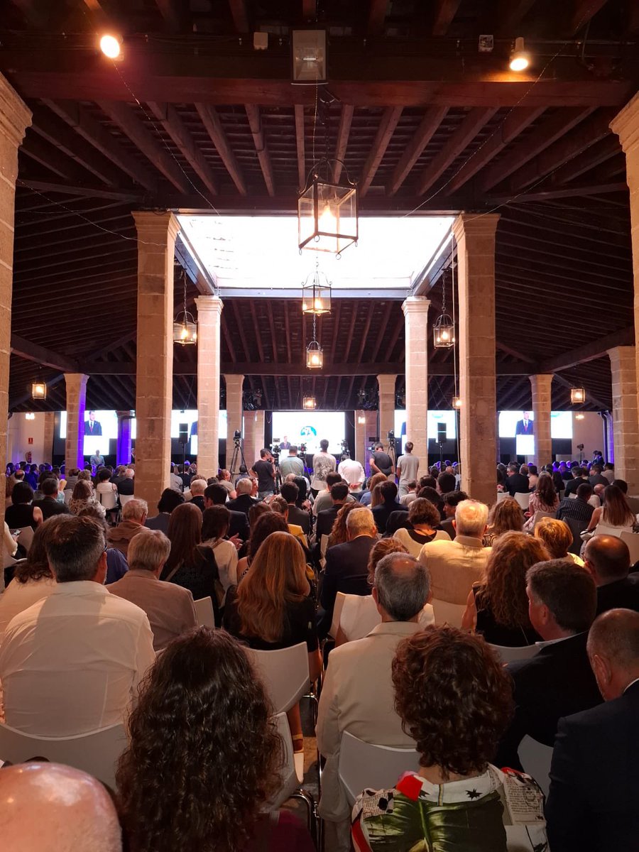 Advocacia Reus (@advocaciareus) on Twitter photo 🗣️ El Col·legi de l'Advocacia de Reus ha estat present aquests dies a les IX Jornades de Juntes de Govern del Consejo General de la <a href="/Abogacia_es/">Abogacía Española</a>, realitzades a Jerez de la Frontera. 🗣️ El Col·legi de l'Advocacia de Reus ha estat present aquests dies a les IX Jornades de Juntes de Govern del Consejo General de la <a href="/Abogacia_es/">Abogacía Española</a>, realitzades a Jerez de la Frontera.