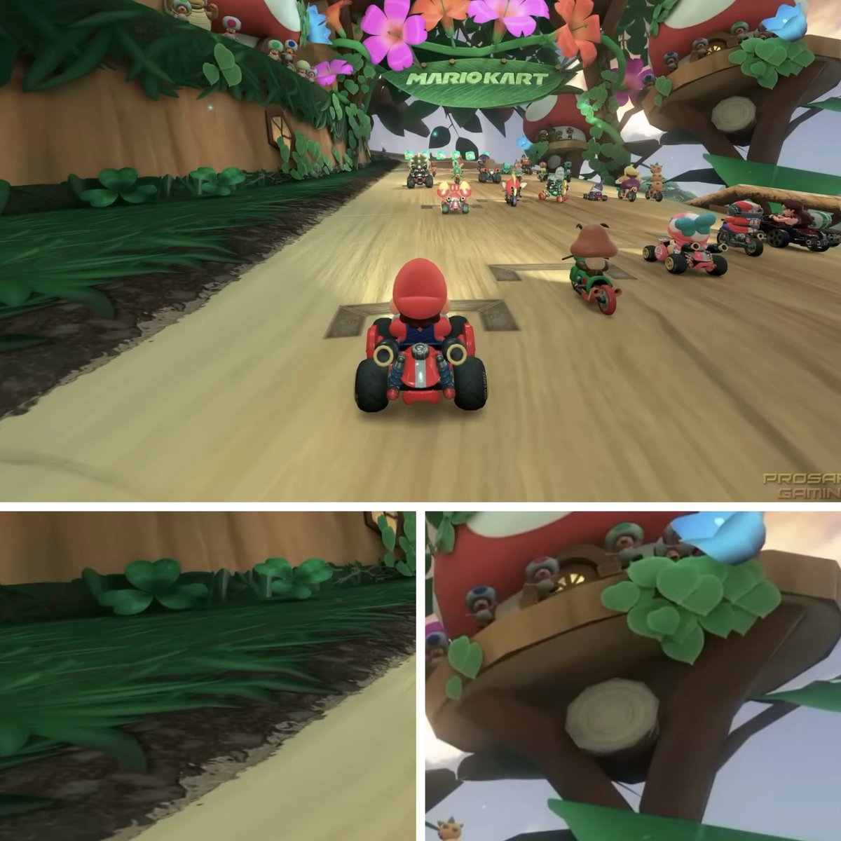 Itsuchi2's tweet image. Help me find the $80 quality 😭😭😭 #mariokartworld #boostercoursepass2 #nintendo #Switch2 #droptheprice